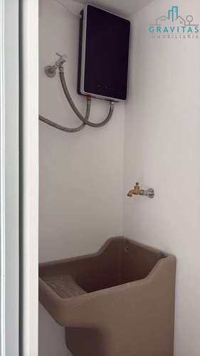 Apartamento en alquiler en torres Khaya, con línea blanca ID 2103 - Imagen 7