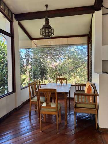 Apartamento amueblado en la exclusiva zona de San Rafael de Escazú, Barrio La Primavera