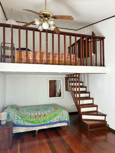 Apartamento amueblado en la exclusiva zona de San Rafael de Escazú, Barrio La Primavera