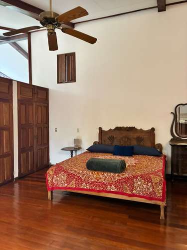 Apartamento amueblado en la exclusiva zona de San Rafael de Escazú, Barrio La Primavera