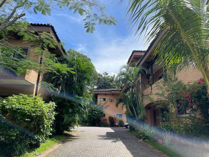 Venta apartamento de un solo nivel en condominio Brasil de Mora San José - Imagen 19