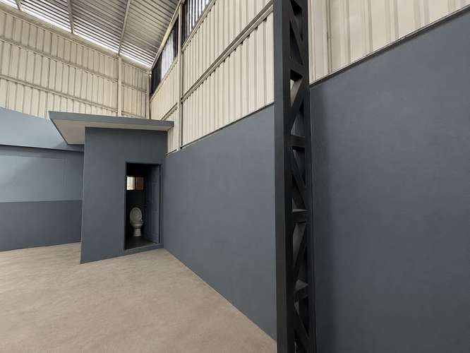 2-Bodega en alquiler | San Rafael de Alajuela a tan solo 5.5 dolares el m2 - Imagen 3