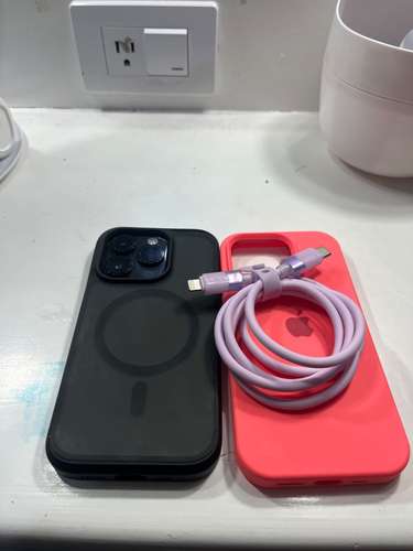 Iphone 14 Pro - 128GB - (En muy buen Estado)  - Imagen 4