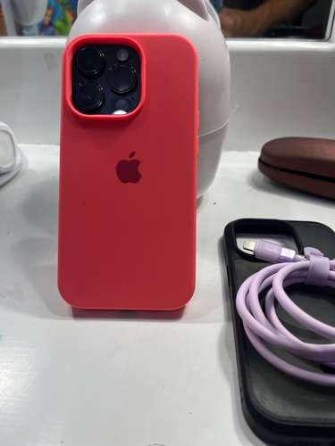Iphone 14 Pro - 128GB - (En muy buen Estado)  - Imagen 3