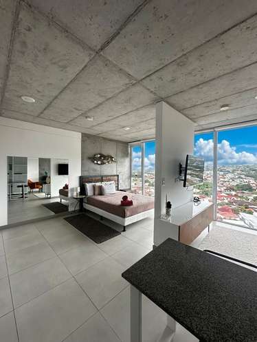 Venta de Apartamento Amoblado en Condominio Curridabat, Listo para Mudarse o Inversión-2 - Imagen 10