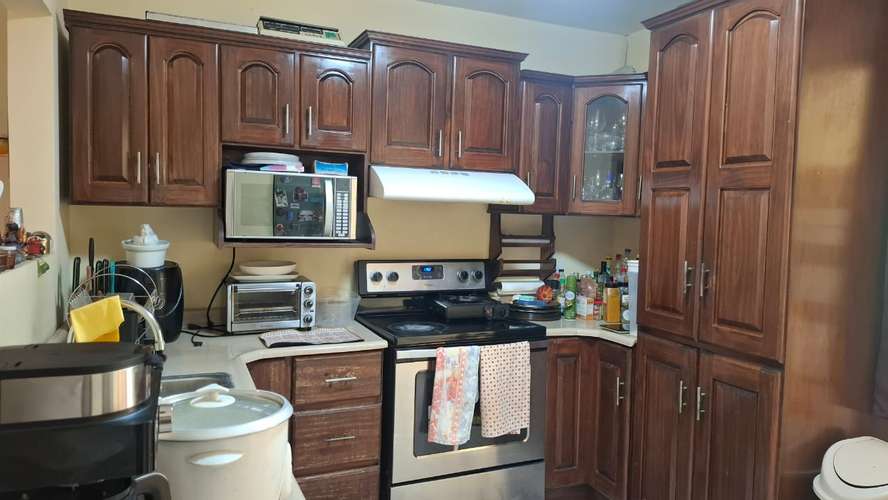 Venta de casa en Tres Ríos Concepción 18322