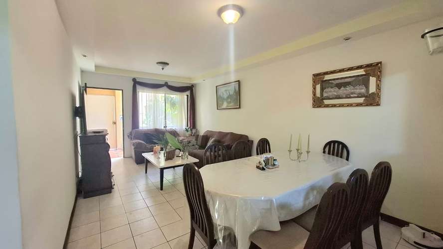 Venta de casa en Tres Ríos Concepción 18322