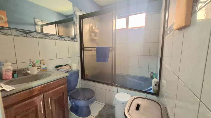 Venta de casa en Tres Ríos Concepción 18322
