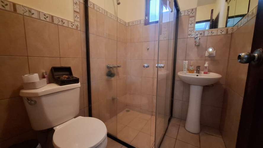 Venta de casa en Tres Ríos Concepción 18322