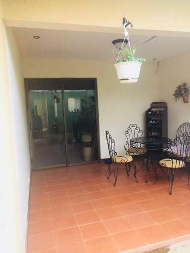 Venta de casa en Tres Ríos Concepción 18322