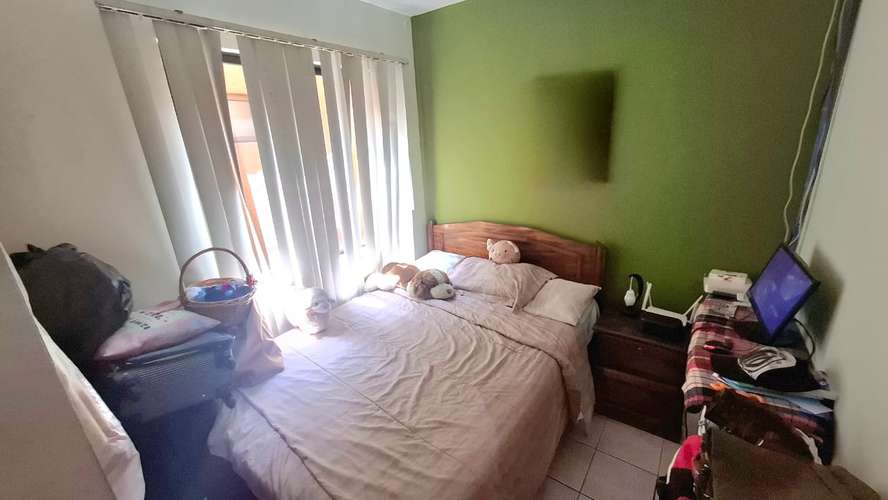 Venta de casa en Tres Ríos Concepción 18322
