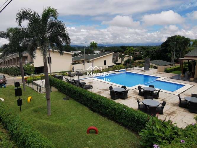 ¡REMATE BANCARIO! Casa en venta en Condominio Altavista, Ciudad Colón, Mora - Imagen 13