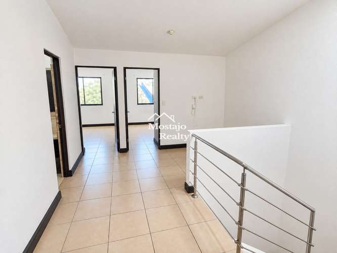 ¡REMATE BANCARIO! Casa en venta en Condominio Altavista, Ciudad Colón, Mora - Imagen 4