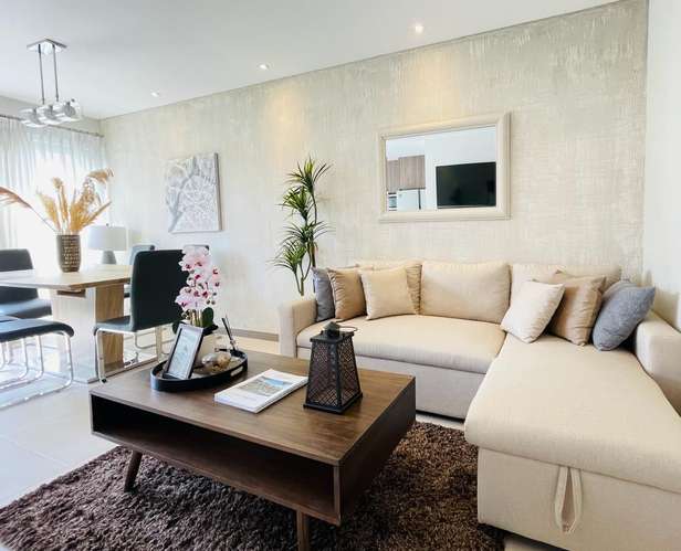 Casa de 2 niveles en San Rafael, Alajuela, con 3 dormitorios y piscina - Imagen 2