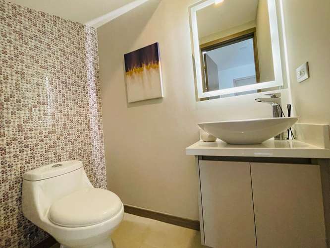 Casa de 2 niveles en San Rafael, Alajuela, con 3 dormitorios y piscina - Imagen 11