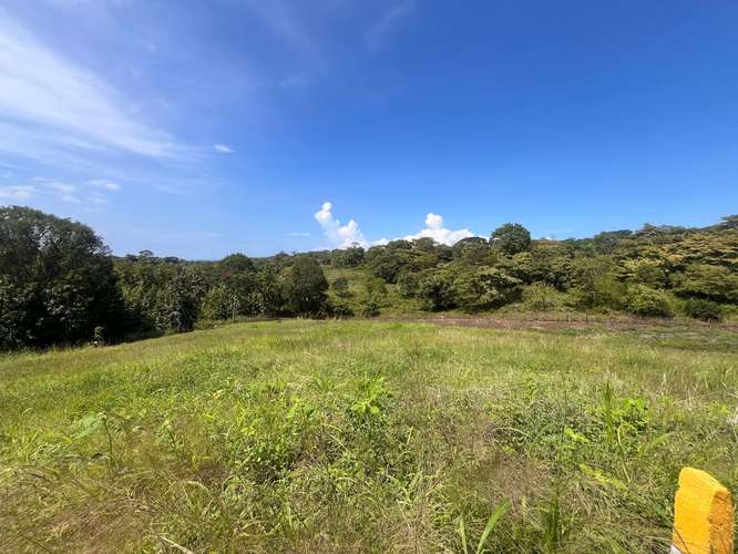Finca de 80.000 m² con vista panorámica en Puntarenas provincia, Guacalillo.