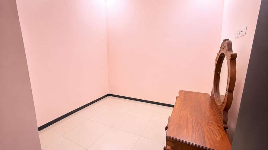Venta de Casa en condominio Los Arcos, Heredia: 3 habitaciones, terraza y piscina- ambiente familiar