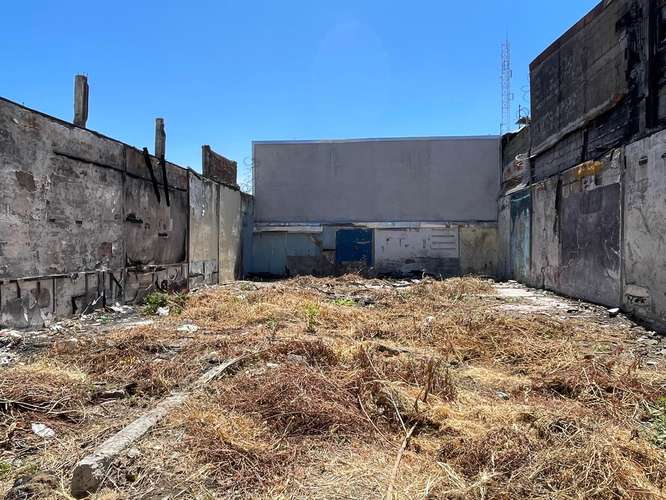 Terreno comercial en venta en Catedral, San José Capital, con 212 m² de área total - Imagen 4