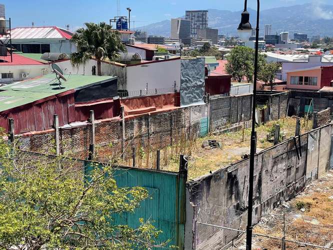Terreno comercial en venta en Catedral, San José Capital, con 212 m² de área total - Imagen 7