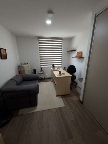 Venta de Hermoso Apartamento en Condominio Los Eucalitos, 