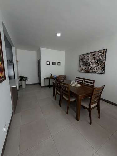 Venta de Hermoso Apartamento en Condominio Los Eucalitos, 