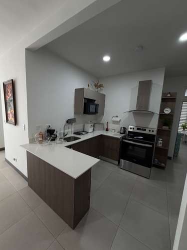 Venta de Hermoso Apartamento en Condominio Los Eucalitos, 