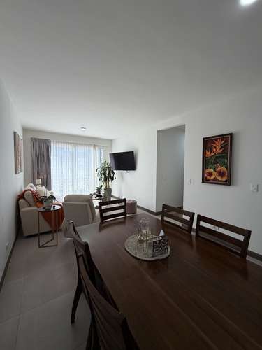 Venta de Hermoso Apartamento en Condominio Los Eucalitos, 