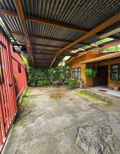 Venta lote uso mixto en Santa Ana Centro Costa Rica - Imagen 2
