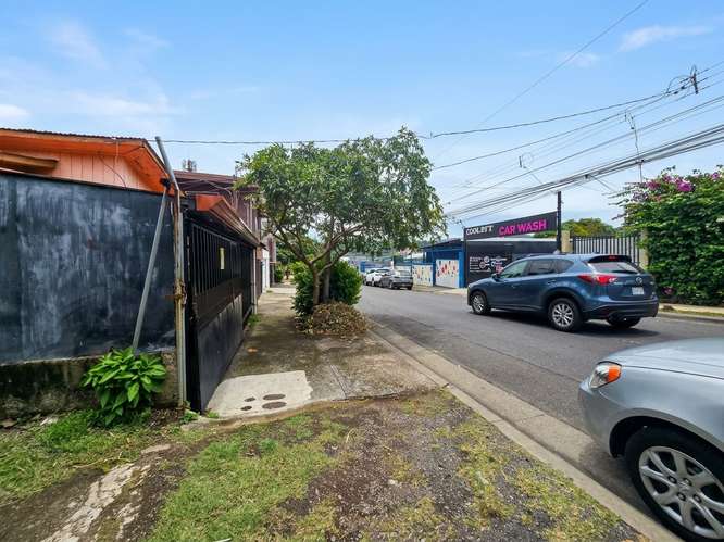 Venta lote uso mixto en Santa Ana Centro Costa Rica - Imagen 8