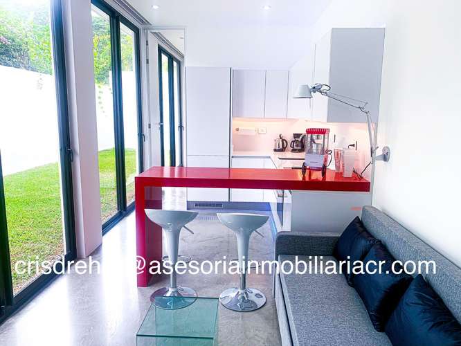 Casa de lujo con spa y vistas a la montaña en Escazú - Imagen 11
