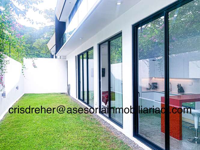 Casa de lujo con spa y vistas a la montaña en Escazú - Imagen 13