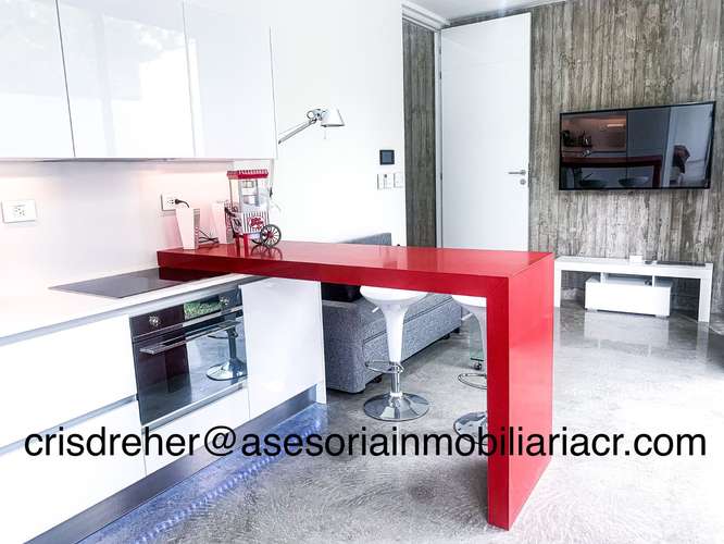 Casa de lujo con spa y vistas a la montaña en Escazú - Imagen 12