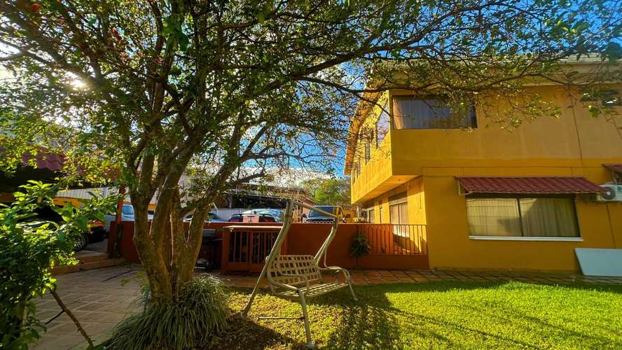 Venta de Instalaciones Residencial/Comercial en Ojo de Agua.