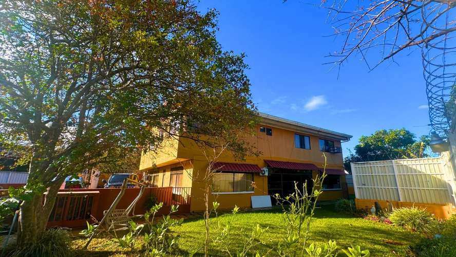 Venta de Instalaciones Residencial/Comercial en Ojo de Agua.