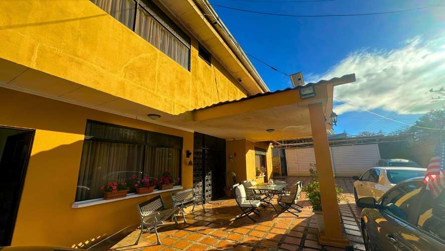 Venta de Instalaciones Residencial/Comercial en Ojo de Agua.