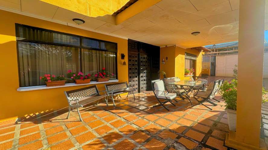 Venta de Instalaciones Residencial/Comercial en Ojo de Agua.