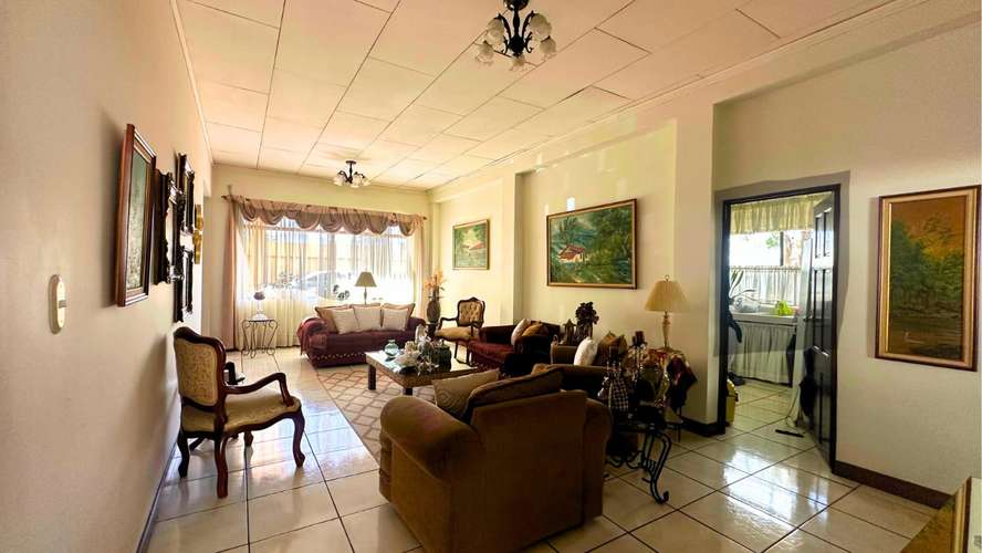 Venta de Instalaciones Residencial/Comercial en Ojo de Agua.