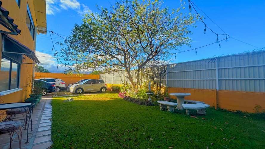 Venta de Instalaciones Residencial/Comercial en Ojo de Agua.