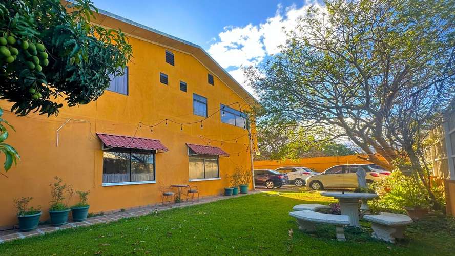 Venta de Instalaciones Residencial/Comercial en Ojo de Agua.