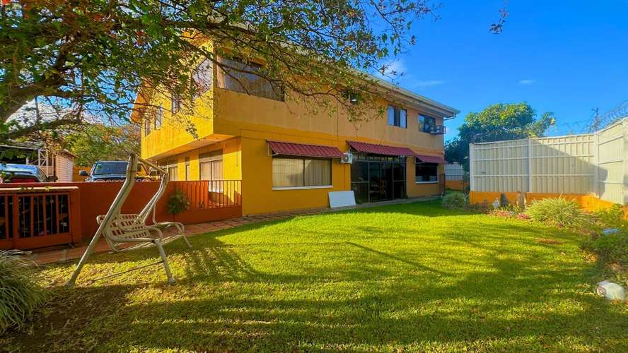 Venta de Instalaciones Residencial/Comercial en Ojo de Agua.