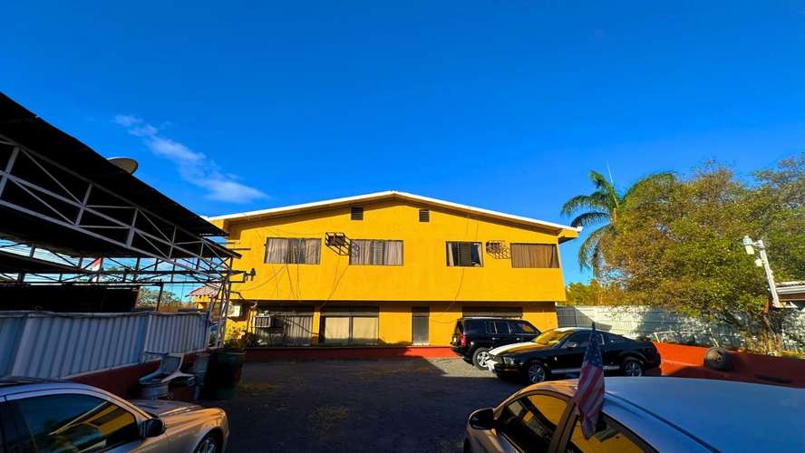 Venta de Instalaciones Residencial/Comercial en Ojo de Agua.