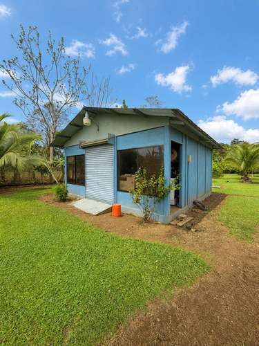 Quinta en Upala, Alajuela, con 2 dormitorios, 2 baños y amplios jardines - Imagen 7
