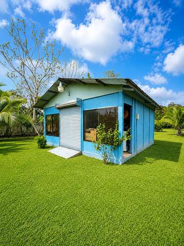 Quinta en Upala, Alajuela, con 2 dormitorios, 2 baños y amplios jardines - Imagen 8