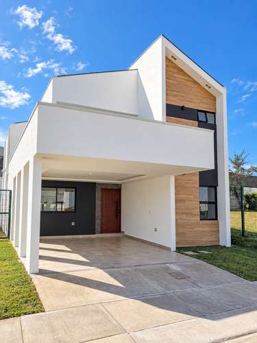 Casa nueva de 3 habitaciones en condominio Liv 52, San Rafael de Alajuela: ¡Su hogar ideal le espera! - Imagen 5