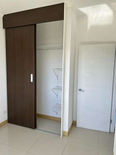 ALQUILER DE APARTAMENTO NUEVO AMUEBLADO EN LOMA REAL, GUACHIPELÍN DE ESCAZÚ - Imagen 6