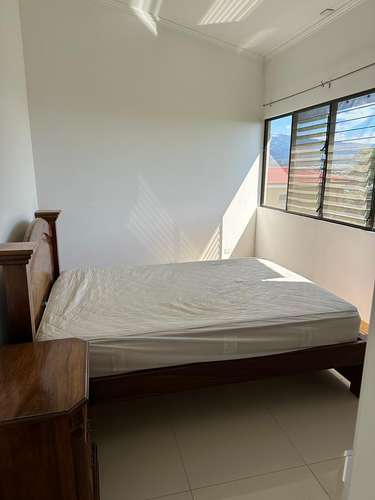 ALQUILER DE APARTAMENTO NUEVO AMUEBLADO EN LOMA REAL, GUACHIPELÍN DE ESCAZÚ - Imagen 10
