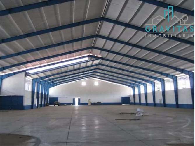Alquiler de bodega en Alajuela, Montecillos 850m2 ID 2105 - Imagen 1