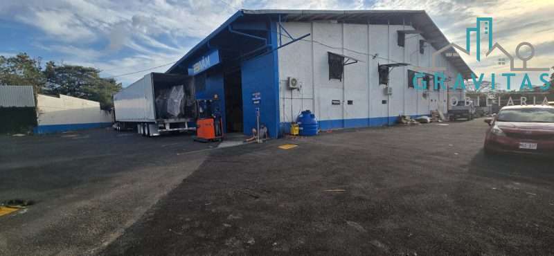 Alquiler de bodega en Alajuela, Montecillos 850m2 ID 2105 - Imagen 5