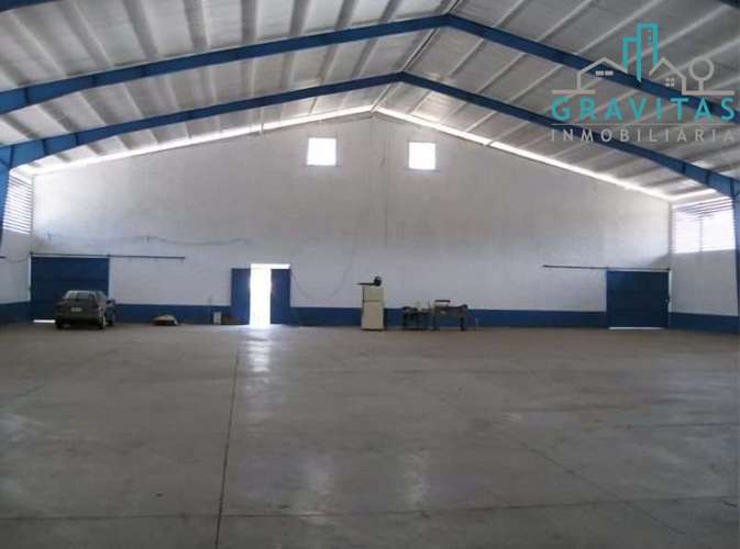 Alquiler de bodega en Alajuela, Montecillos 850m2 ID 2105 - Imagen 19