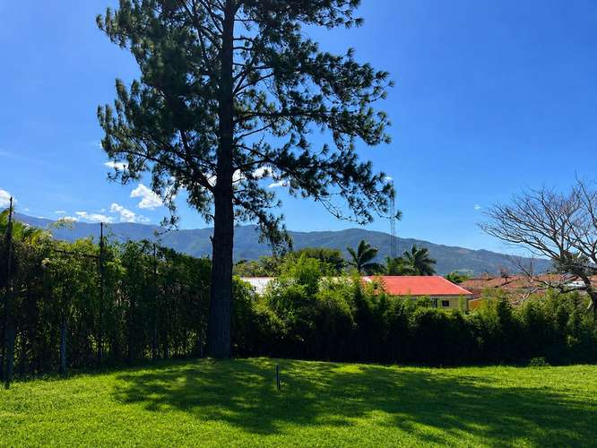 Venta Lote Residencial Guachipelín Escazú Costa Rica - Imagen 6